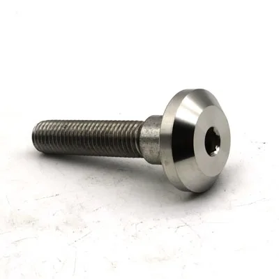 КЗ505 Винт М14 80мм