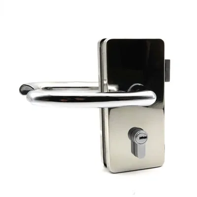 Нержавеющая сталь AISI 304, PSS (Хром), без притвора, ключ-ключ, Металл
